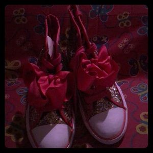Johor Siwa shoes